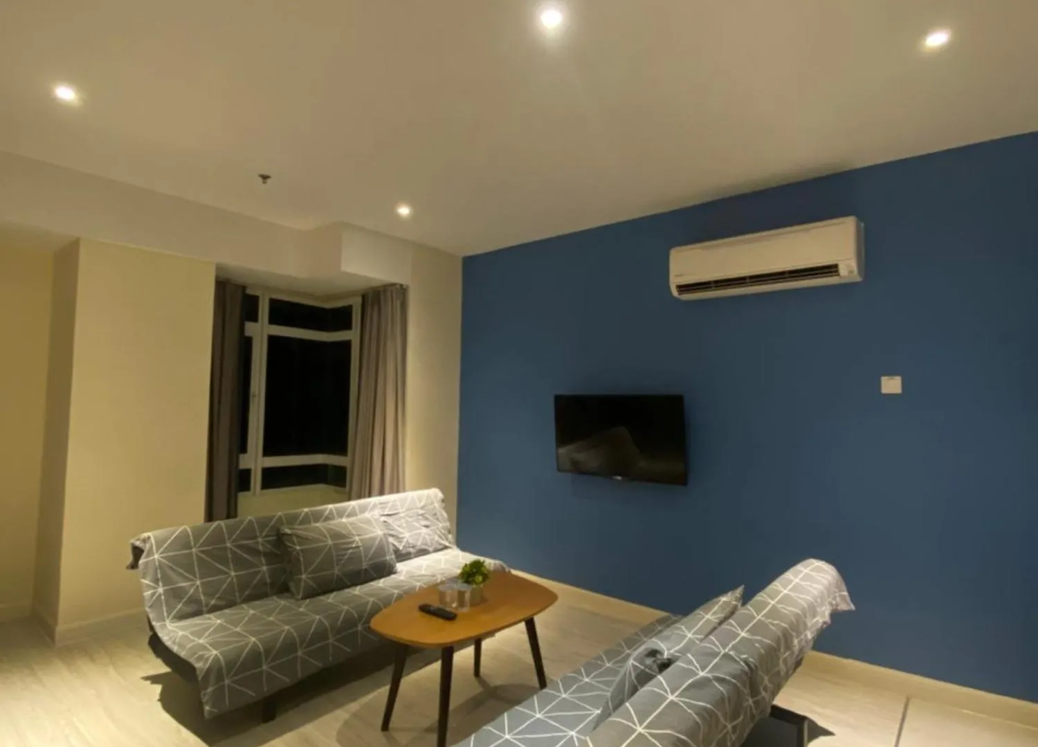 Elijahs Homestay Kota Kinabalu Hotel apartamentowy