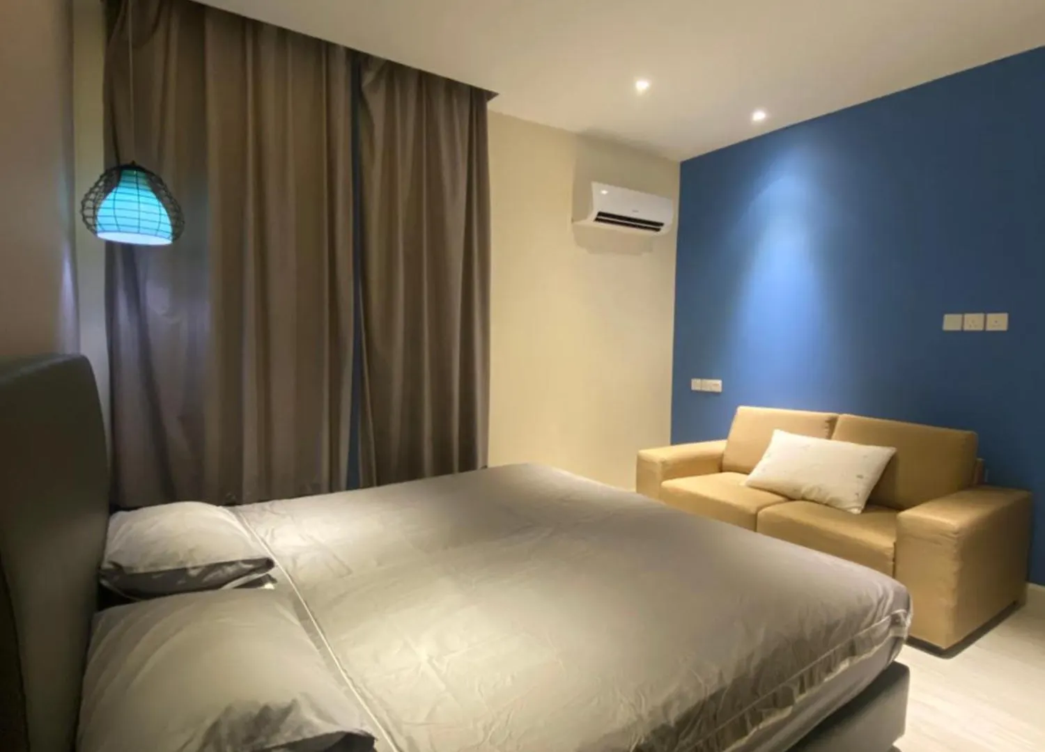 Elijahs Homestay Kota Kinabalu Malezja