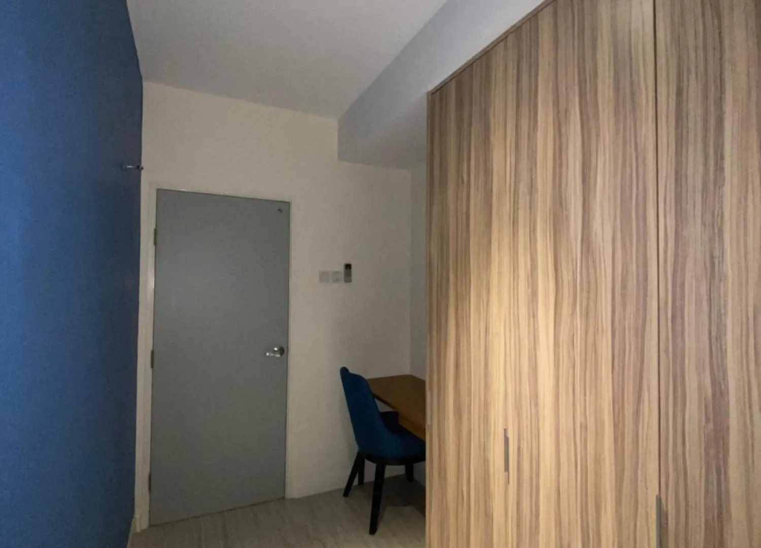 Hotel apartamentowy Elijahs Homestay Kota Kinabalu